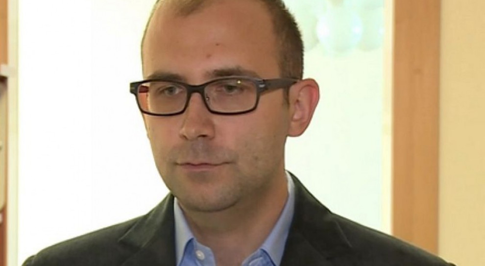 - Kary rzędu 5, 10 oraz 30 proc. mogą spowodować, że wystawienie ulg może już nie być opłacalne - tłumaczy Mateusz Brząkowski, radca prawny POPON-u. /Fot. PTWP Brząkowski: Zatrudnianie osób niepełnosprawnych przestanie się opłacać