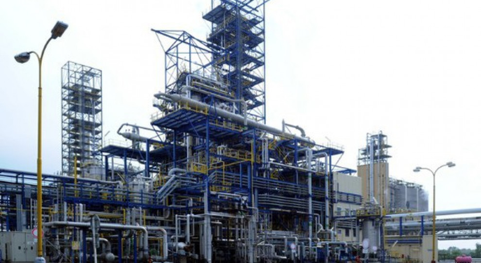 Propozycje związków poprali zatrudnieni w spółce. Według związków podwyżka płac dotyczyłaby około 1800 pracowników koncernu, Fot. Unipetrol Czescy pracownicy Orlenu domagają się podwyżek