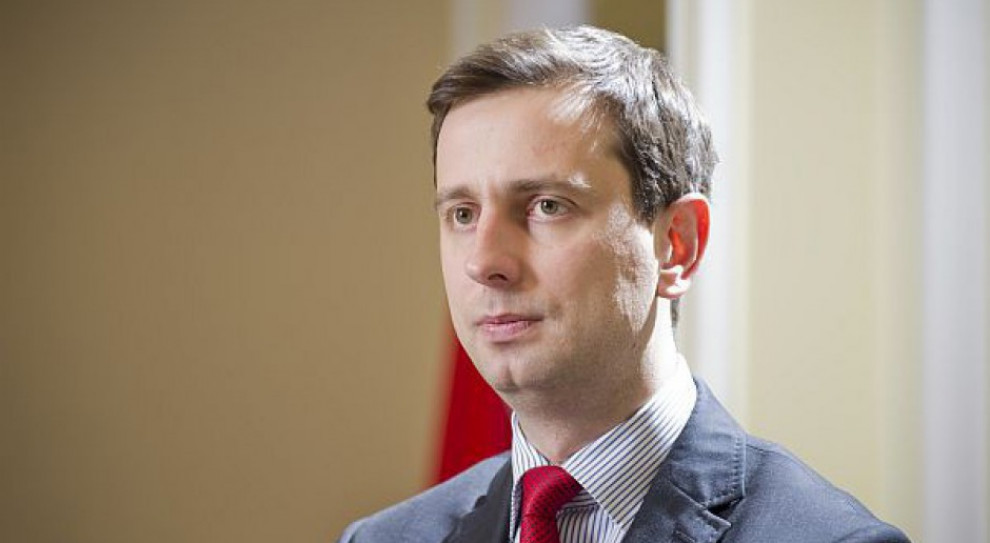 - Mamy najniższe bezrobocie od siedmiu lat, bardzo dynamiczny spadek bezrobocia i wzrost liczby ofert pracy - mówi Władysław Kosiniak-Kamysz, Fot. PTWP Kosiniak-Kamysz: We wrześniu liczymy na jednocyfrową stopę bezrobocia