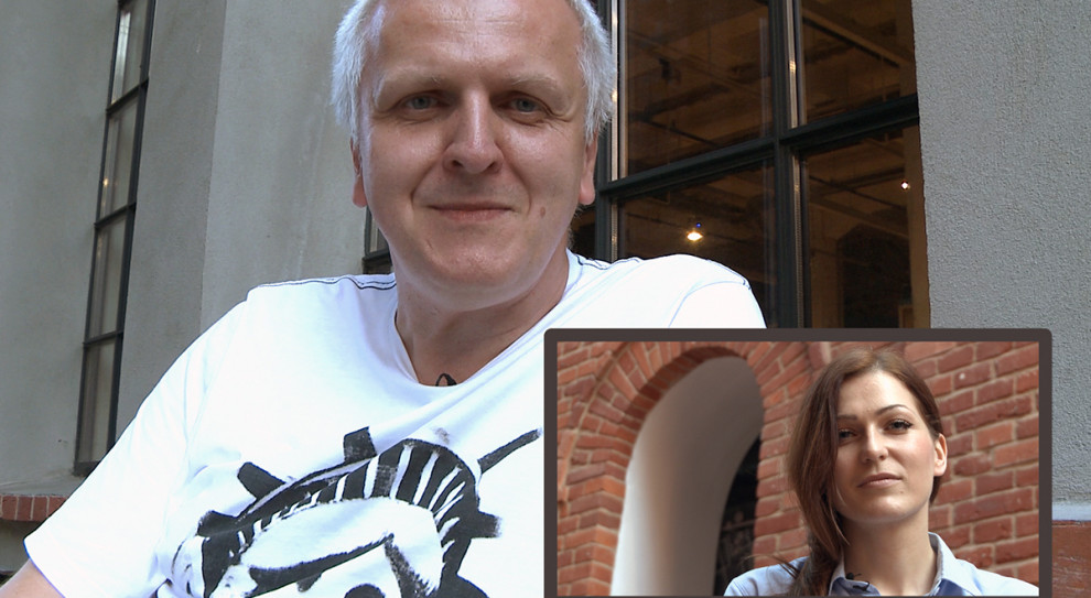Korporacyjny bełkot czy język XXI? Dialog międzypokoleniowy - jak dogadać się w XXI wieku...
