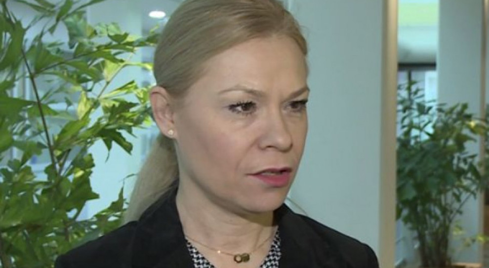 - Mamy nadzieję, że jak najwięcej pracodawców przekona to do inwestowania w osoby poniżej 30. roku życia - mówi Mariola Raudo, kierownik ds. rekrutacji, Nestlé Polska. /Fot. Newseria Nestlé: Refundowanie części kosztów zatrudnienia młodej osoby to uczciwa propozycja