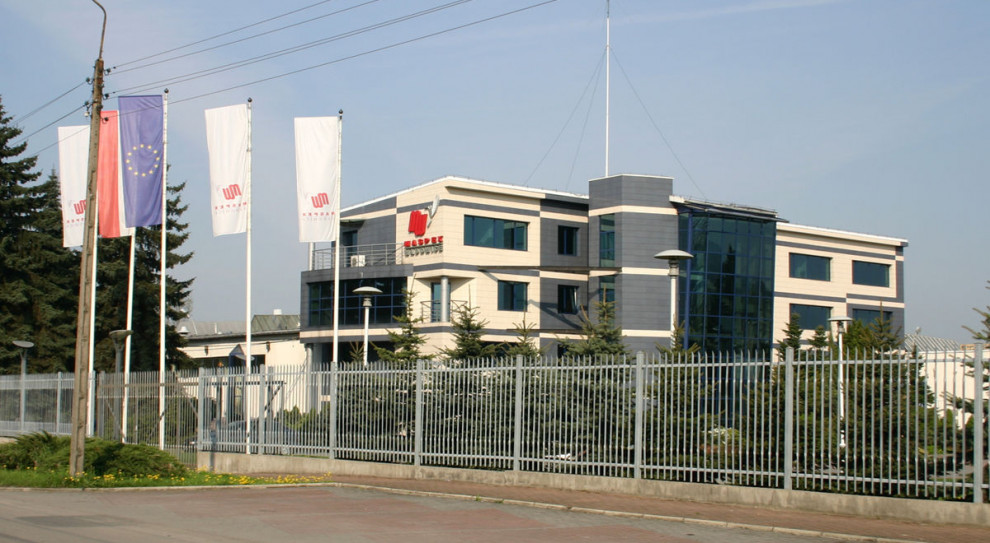 mHR da menadżerom Maspex dostęp do analiz i raportów z obszaru zarządzania szkoleniami, co ułatwi m.in. planowanie indywidualnych ścieżek rozwoju i zbudowanie kadry rezerwowej. /Fot. Wikimedia, Ralf Lotys, CC3.0 Maspex ma nowe oprogramowanie HR