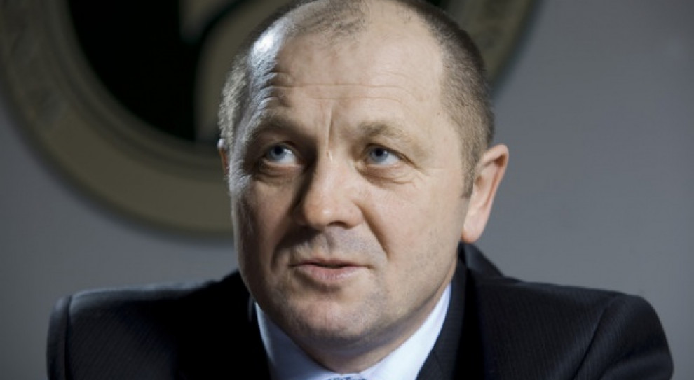 Sawicki przeciwia się wprowadzeniu podatku dochodowego dla rolników, ze względu - jak mówi - na wysokie koszty jego obsługi, Fot. PTWP Sawicki: Nie ma pewności czy system ZUS-owski w przyszłości będzie nadal wydolny