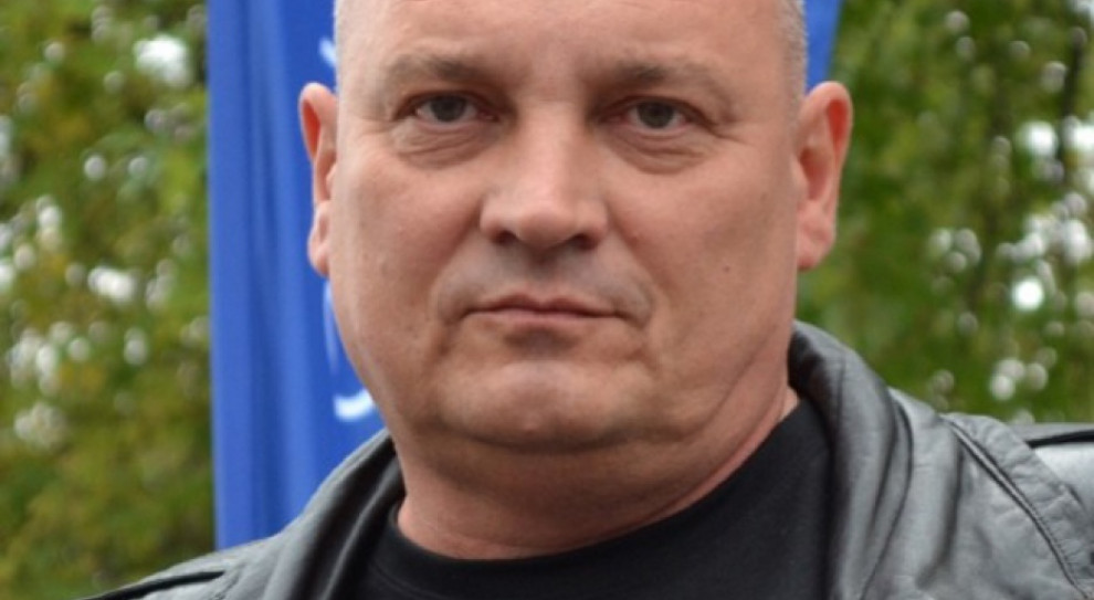 - To dzisiejsze działanie - na potrzebę kampanii wyborczej - jest rzucaniem kłód pod nogi kolejnej ekipie, która zostanie wyłoniona po wyborach - mówi Jarosław Grzesik. Fot. Mat. pras. Grzesik, Solidarność: Na potrzeby kampanii wyborczej oszukuje się górników