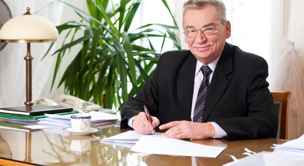 Jerzy Bartnik, prezes Związku Rzemiosła Polskiego nowym członkiem Rady Dialogu Społecznego. /Fot. zrp.pl Związek Rzemiosła Polskiego wyznaczył przedstawicieli do Rady Dialogu Społecznego