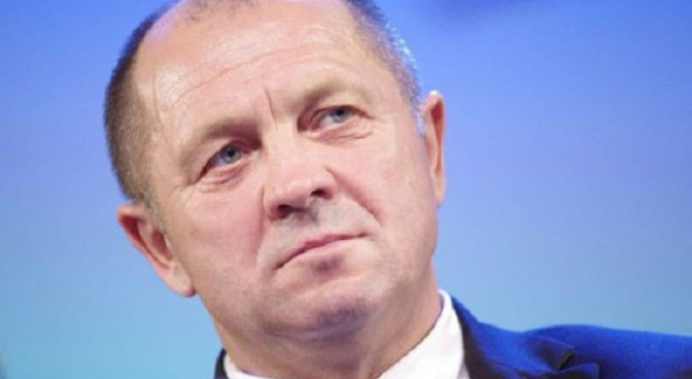 - Nie mam do końca pewności, czy system ZUS-owski w tym kształcie będzie nadal systemem wydolnym - powiedział Marek Sawicki. /Fot. PTWP Marek Sawicki rozważa wprowadzenie emerytur obywatelskich