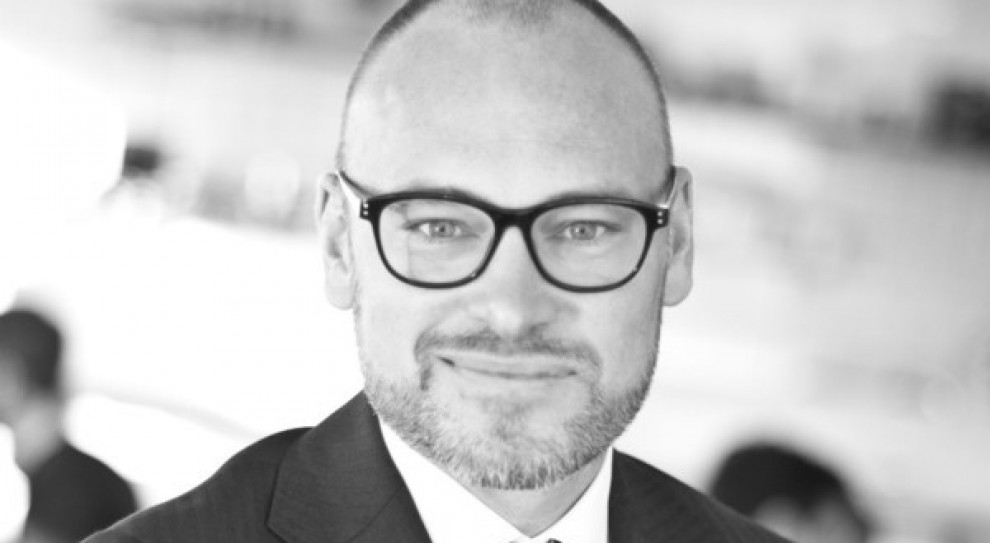 - Nie mogę się doczekać, aby pomóc Volvo umocnić swoja pozycję - powiedział Björn Annwall. /Fot. Volvo Björn Annwall szefem marketingu, sprzedaży i serwisu Volvo