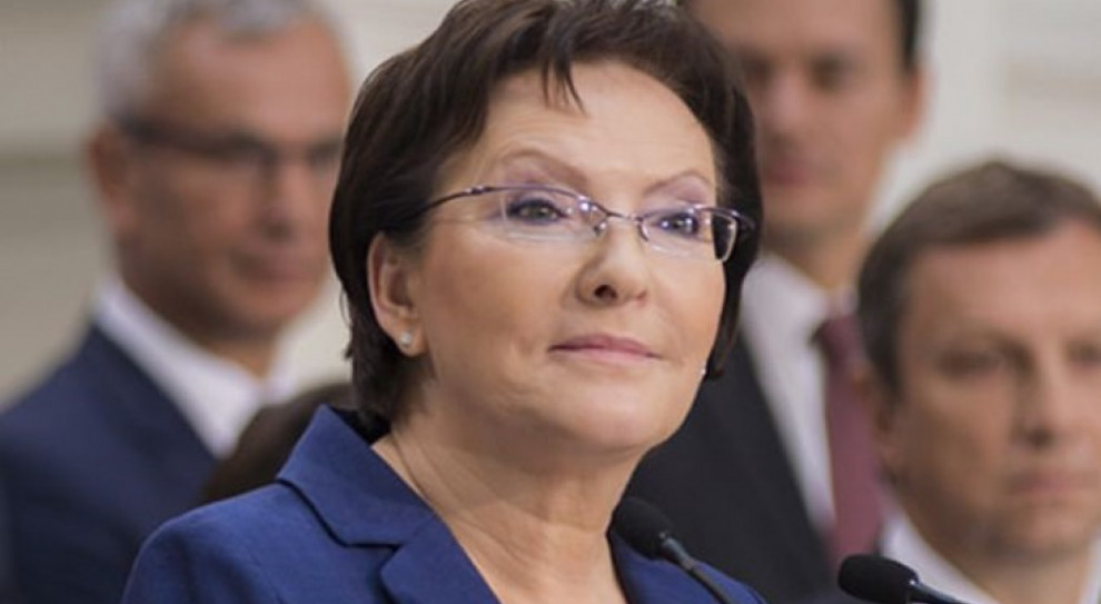 Jak zaznaczyła Ewa Kopacz, ludzie nie stracą pracy, a kopalnie mimo spadających cen węgla, będą utrzymywać swoją płynność finansową. Fot. Wikimedia, TharonXX, CC Kopacz: Miejsca pracy w kopalniach zostały obronione