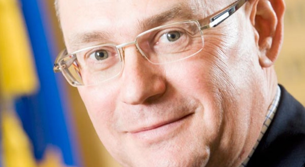 Zdaniem Jacka Siwickiego, prezesa Enterprise Investors, wielkie akcje odbiurokratyzowania urzędów jedna po drugiej palą na panewce. /fot. PTWP Jacek Siwicki: Mentalnie "starzy" urzędnicy będą się wykruszać