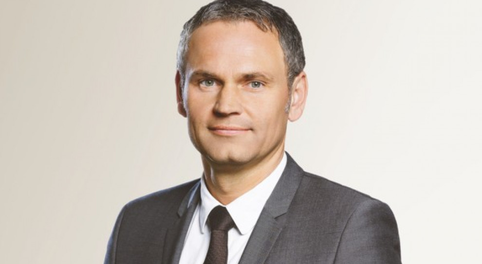 Oliver Blume zajmie stanowisko Matthiasa Müllera, który został nowym prezesem Volkswagena. /fot. mat.pras. Oliver Blume nowym prezesem Porsche