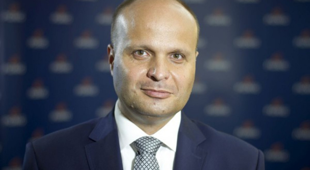Do 29 grudnia 2015 Jerzy Kurella nie może podejmować pracy u konkurencji PGNiG. /Fot. PTWP (Paweł Pawłowski) Czy Jerzy Kurella został prezesem Taurona pomimo zakazu konkurencji?