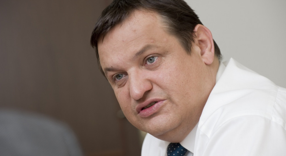 Oprócz Bochniarz i Męciny do RDS wejdą: ekonomistka Lewiatana Małgorzata Starczewska-Krzysztoszek oraz eksperci - doradca zarządu Jeremi Mordasewicz, Marek Kowalski i Grzegorz Barczewski. /Fot. PTWP Piotr Waniorek Były wiceminister pracy w pierwszym składzie Rady Dialogu Społecznego