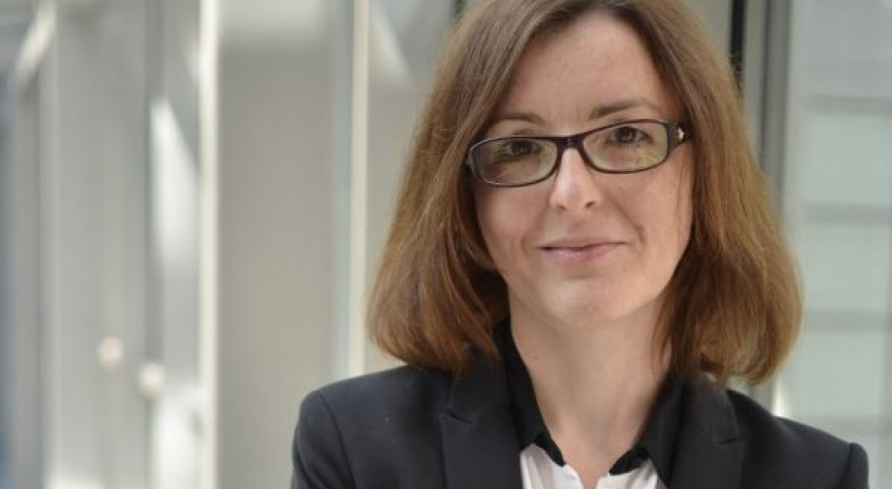 Agnieszka Kukałowicz-Kolaszyńska od 2000 roku związana jest z internetem i branżą IT. /Fot. mat. pras. Agnieszka Kukałowicz-Kolaszyńska prezesem Qtravel