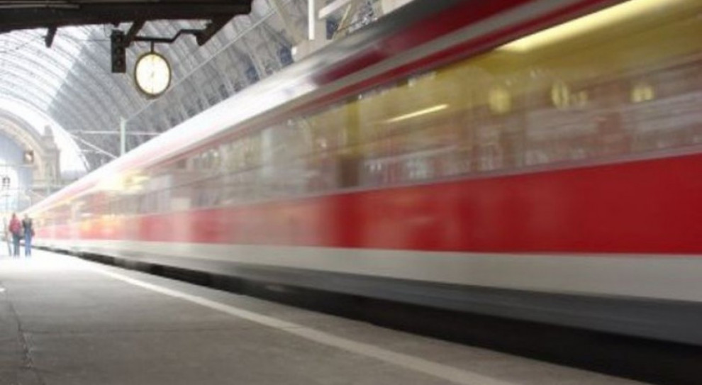- Chmura staje się rzeczywistością w polskim świecie HR – mówi Teresa Olszewska, prezes Gavdi Polska. /Fot. sxc.hu PKP zarządza talentami w chmurze