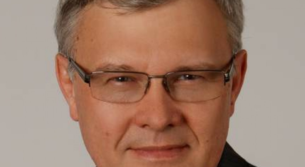Wojciech Warski, Wiceprzewodniczący Trójstronnej Komisji ds. społeczno-gospodarczych, przewodniczącego Konwentu BCC. /Fot. bcc.org.pl Business Centre Club wyznaczył przedstawicieli do Rady Dialogu Społecznego