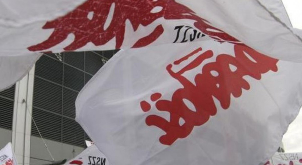 Zgodnie z ustawą prawo tworzenia i wstępowania do związków zawodowych przysługuje osobom wykonującym pracę zarobkową. Fot. Solidarność Wstęp do związków zawodowych także na umowach cywilnoprawnych