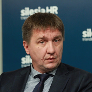 Leszek Lerch, partner EY