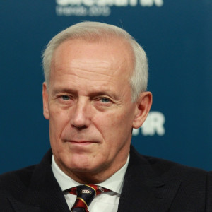 Leszek Lerch, partner EY