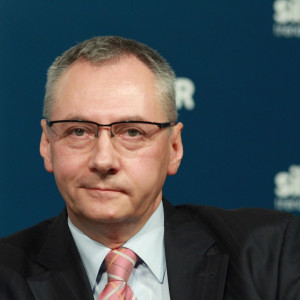 Leszek Lerch, partner EY