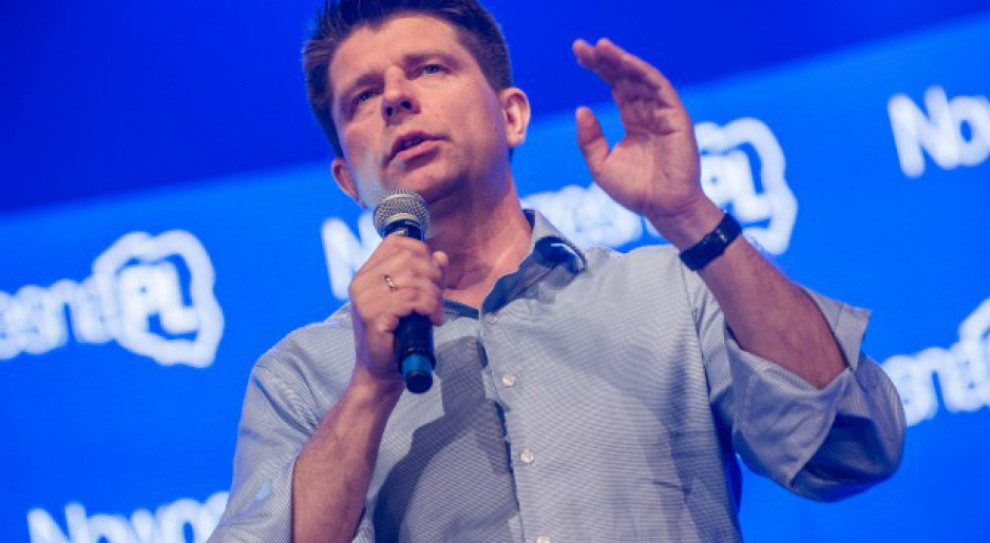 W ocenie Petru, naszym problemem jest to, że współpraca nauki z biznesem odbywa się na poziomie mikro, Fot. PTWP Petru: Polskie studia są niedostosowane do potrzeb rynku pracy