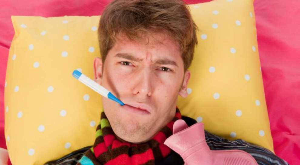 Im wyższy wiek, tym dłuższy przeciętny czas trwania zaświadczenia lekarskiego, fot. shutterstock Trzydziestolatkowie najczęściej przebywają na zwolnieniu lekarskim