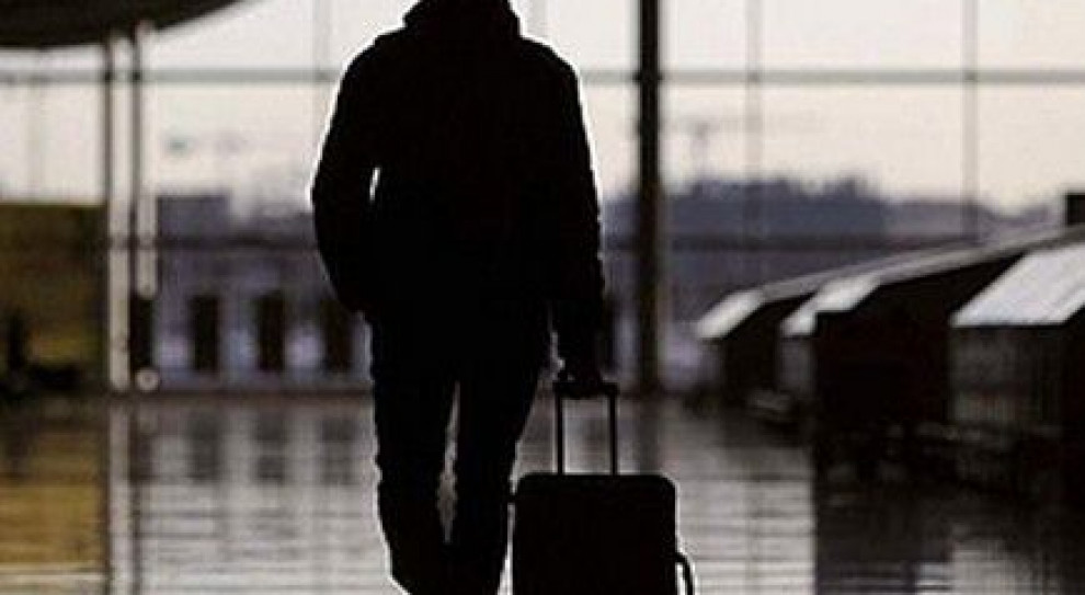 Młodzi na emigracji rozważają powrót do kraju po kilku latach. /fot. flickr Polacy na emigracji: Nie żałują, że wyjechali i nie myślą o powrocie