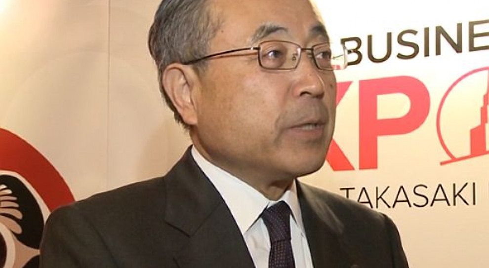 - W Polsce jest wielu wysoko wykwalifikowanych pracowników – mówi Norihiro Yagi, prezes Yagi Industries. /fot. Newseria.pl Japończycy inwestują w Polsce. Cenią kompetencje polskich pracowników
