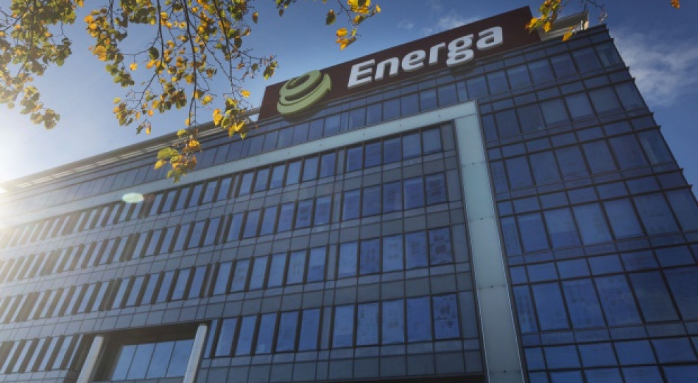 Waldemar Kamrat został wicperezesem ds. strategii rozwoju w grupie Energa. /fot. energa.pl Waldemar Kamrat w zarządzie Energi
