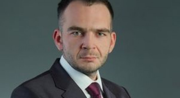 Sebastian Stępak został dyrektorem zarządzającym MSLGroup. / fot. mat.pras. Sebastian Stępak dyrektorem zarządzającym MSLGroup