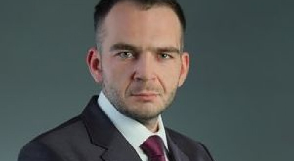 Sebastian Stępak został dyrektorem zarządzającym MSLGroup. / fot. mat.pras. Sebastian Stępak dyrektorem zarządzającym MSLGroup