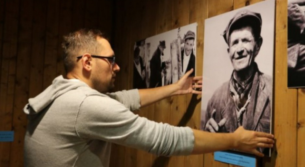 - Nie zgadzamy się na argumenty że "takie są zarobki w kulturze". Argumentami nie utrzymamy rodzin - napisali w petycji pracownicy kultury. /Fot. malopolskie.pl Protest pracowników kultury: Dziadowskie pensje ośmieszają nas w Europie