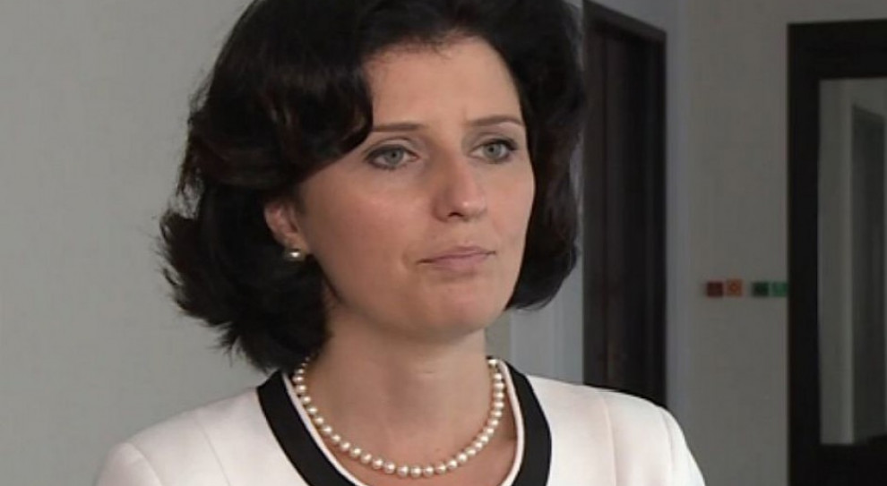 - Mówienie więc, że strefy to eldorado dla zagranicznych firm, jest nie tylko nieprawdziwe, ale krzywdzące dla tych przedsiębiorców, którzy podjęli się inwestowania - mówiła Ilona Antoniszyn-Klik, Fot. Newseria Antoniszyn-Klik: Strefy ekonomiczne to nie eldorado, tylko zobowiązanie do zatrudnienia