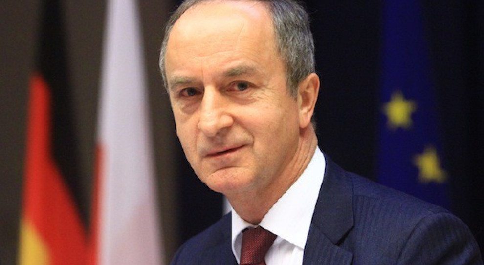 Janusz Reiter został nowym przewodniczącym rady nadzorczej Solarisa. /Fot. PTWP (Paweł Pawłowski) Janusz Reiter przewodniczącym rady nadzorczej w Solaris