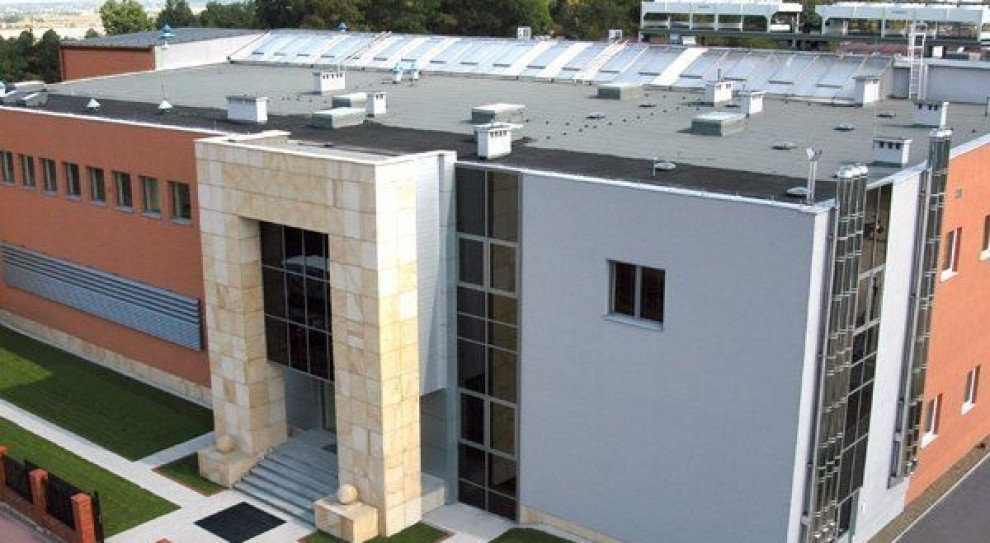 Firma Olimp Laboratories prowadzi rekrutację nowych pracowników. /Fot. Olimp Laboratories Podkarpacie: Praca w branży farmaceutycznej