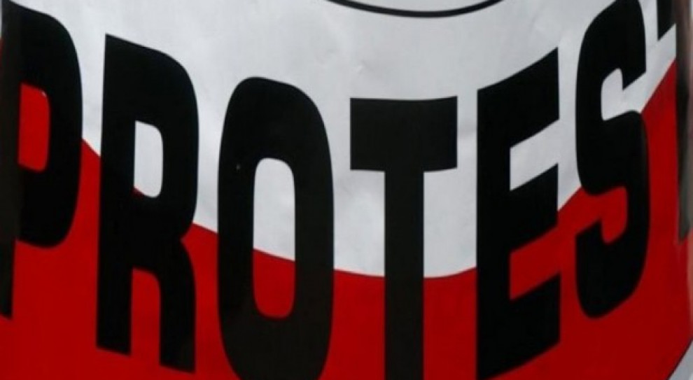 Pracownicy służby zdrowia protestowali w sobotę w Warszawie (fot. pixabay) W Warszawie protestowali pracownicy służby zdrowia
