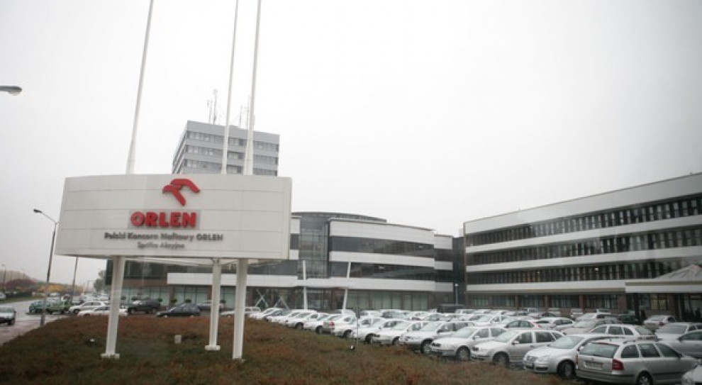 Związkowcy wskazują, że przed procesem restrukturyzacji większa załoga produkcji nie potrzebowała tylu dyrektorów. /Fot. PTWP (Paweł Pawłowski) PKN Orlen: Związkowcy niezadowoleni z awansów w dyrekcji