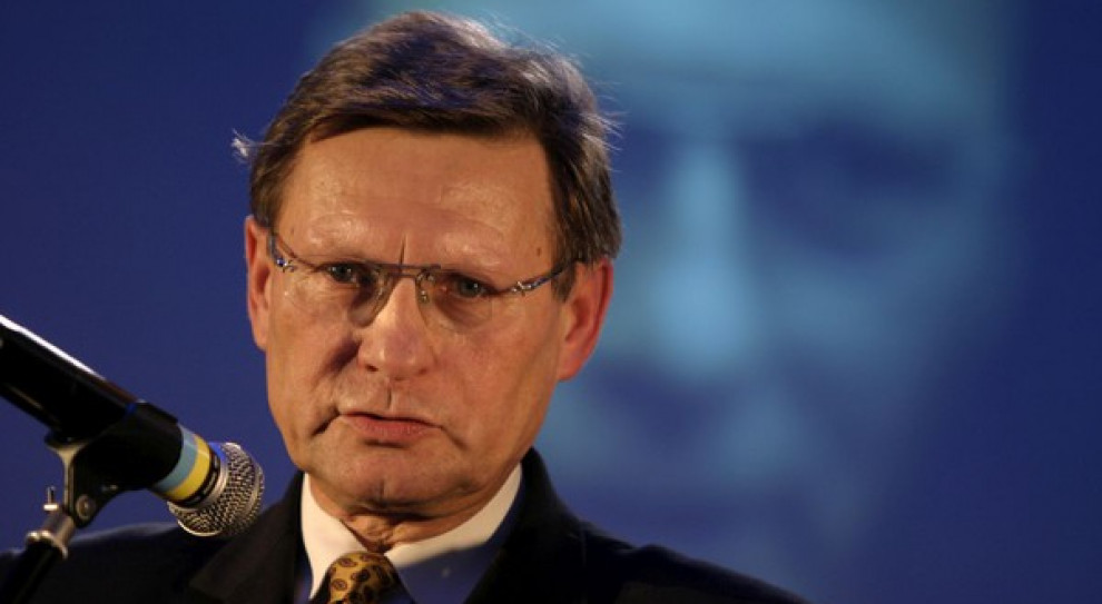 - Sprzedaż bezpośrednia może złagodzić spadek liczby pracujących na skutek starzenia się społeczeństwa - uważa Leszek Balcerowicz. /Fot. Leszek Balcerowicz Balcerowicz: Sprzedaż bezpośrednia ułatwia wejście na rynek pracy