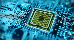 Intel zatrudnia po kilkadziesiąt osób miesięcznie. /fot. fotolia Praca w Intelu, Gdańsk: Zatrudnienie rośnie