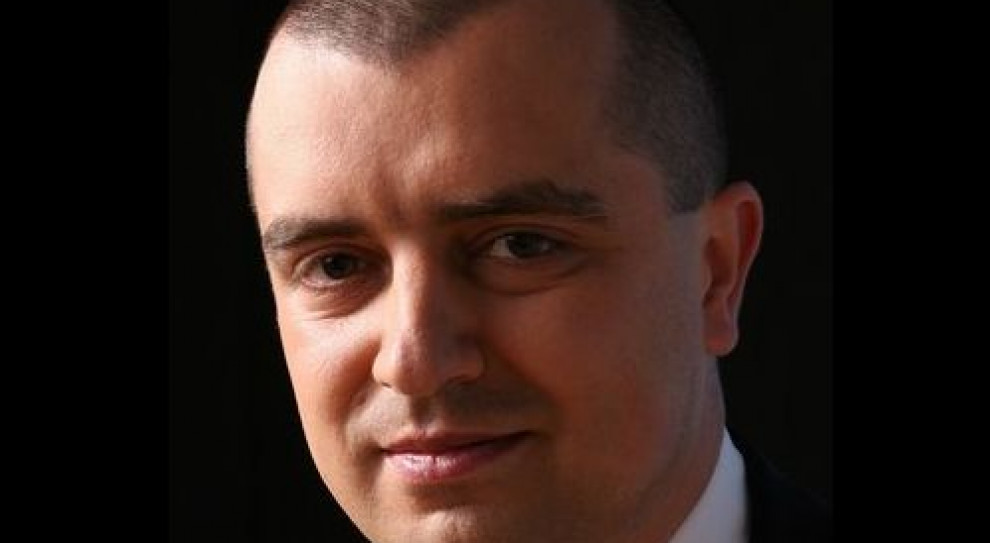 Krzysztof Skarbek na stanowisku dyrektora sprzedaży w Uniqa zastąpi Andrzeja Zalegę./ fot. mat.pras. Krzysztof Skarbek dyrektorem sprzedaży w Uniqa