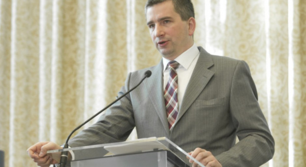- Korzyści ze zmian w prawie podatkowym są istotnie pozytywne dla podatników - powiedział Mateusz Szczurek, szef Ministerstwa Finansów. /Fot. Fot. PTWP Szczurek: Zmiany podatkowe mogą dać nawet 5 tys. zł korzyści