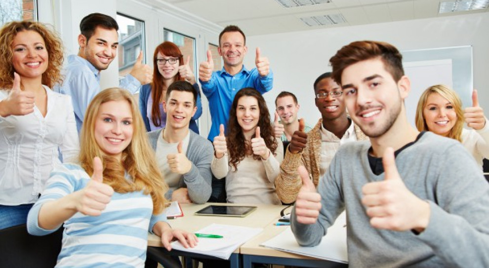 Silne związki pomiędzy władzami lokalnymi, uczelniami i biznesem widocznie wpływają na stały rozwój rynku pracy. /Fot. Fotolia Dobre kierunki studiów wpływają na rozwój rynku pracy