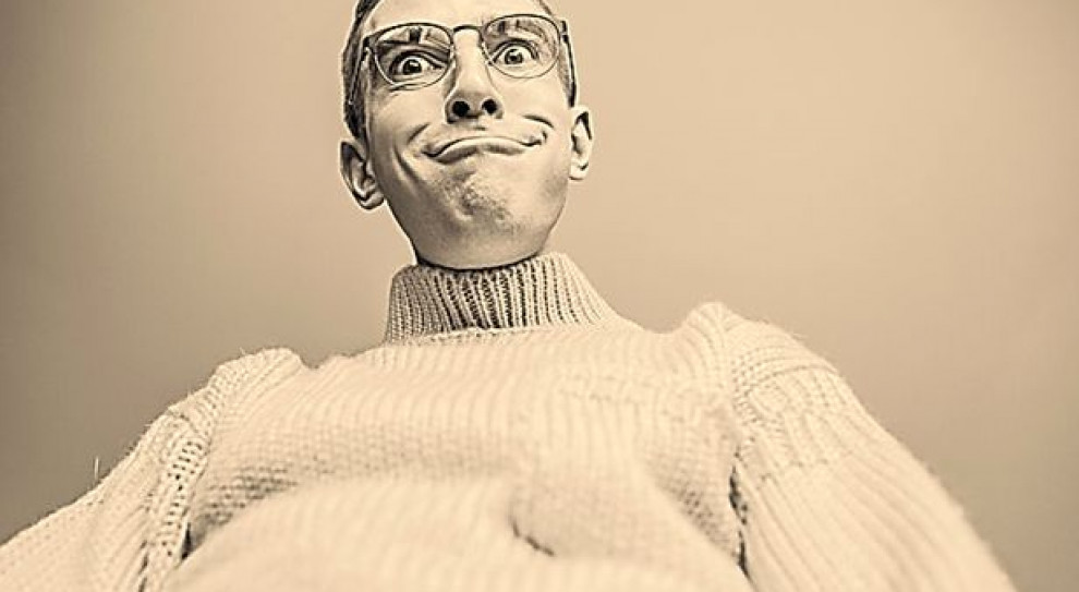 Nawet 1700 zł niektórzy z nas wydają na walkę z jesienną chandrą./ fot. pixabay Ile są w stanie wydać Polacy, żeby poprawić sobie humor?