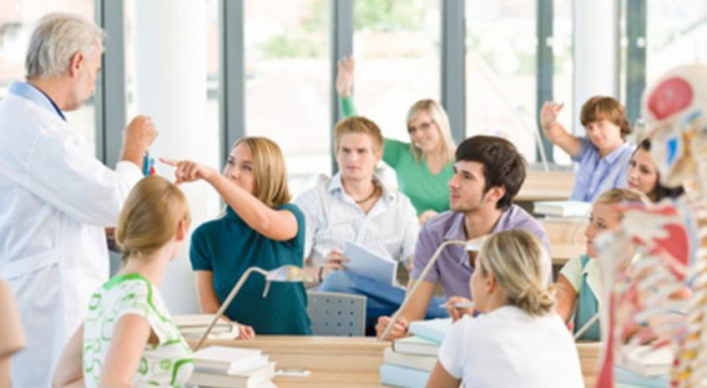 Program "Studia dla wybitnych" zapewni szczególnie uzdolnionym studentom sfinansowanie z budżetu państwa studiów magisterskich na najlepszych uczelniach na świecie. /fot. fotolia "Studia dla wybitnych": Rada Ministrów przyjęła uchwałę. Obietnica Kopacz spełniona?