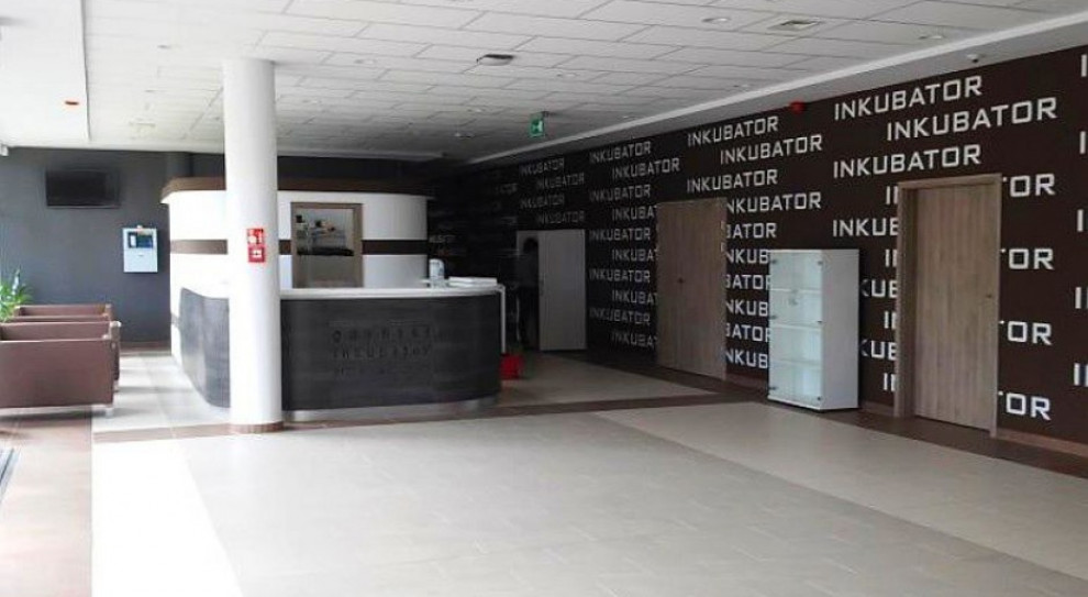 Wśród badanych ośrodków są dwa, w których na etatach pracuje 30 i 34 osoby. /Fot. inkubator-gdynia.pl Firmy działające w inkubatorach przedsiębiorczości zatrudniają niecałe 2 tys. pracowników