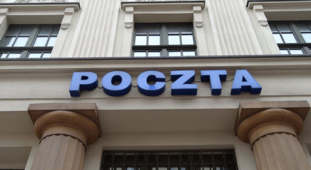 Poczta Polska odpowiada na zarzuty Konfederacji Lewiatan: Odkąd weszły w życie nowe przepisy prawa zamówień publicznych, Poczta Polska stosuje także inne kryteria (poza ceną). fot. PTWP Poczta Polska odpowiada Konfederacji Lewiatan. Troskę o rynek pracy niech zaczną od siebie samych