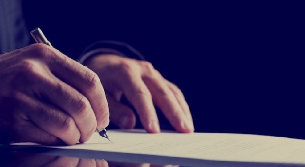 - Uważamy, że te zapisy stanowią dobrą podstawę polityki edukacyjnej - powiedział Tomasz Piątek z partii Razem. /Fot. Shutterstock Partia Razem podpisała porozumienie ze Związkiem Nauczycielstwa Polskiego