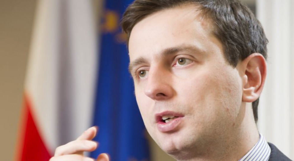 - Dziś nie brakuje ofert pracy, ale wciąż brakuje ofert pracy najwyższej jakości - twierdzi Władysław Kosiniak-Kamysz, minister pracy i polityki społecznej. /fot.mpips.gov.pl Rynek pracy w obliczu kolejnych wyzwań