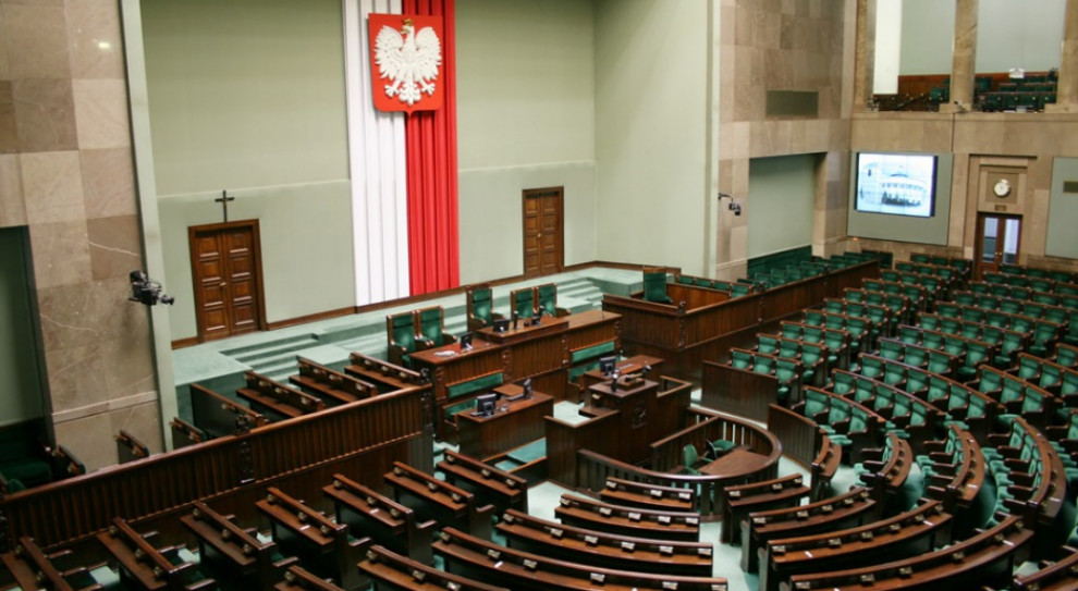 Prezydent może wskazać na kandydata na premiera nawet osobę spoza polityki. /fot. shutterstock Pierwsze posiedzenie po wyborach. Kiedy rząd i sejm zaczną pracę?