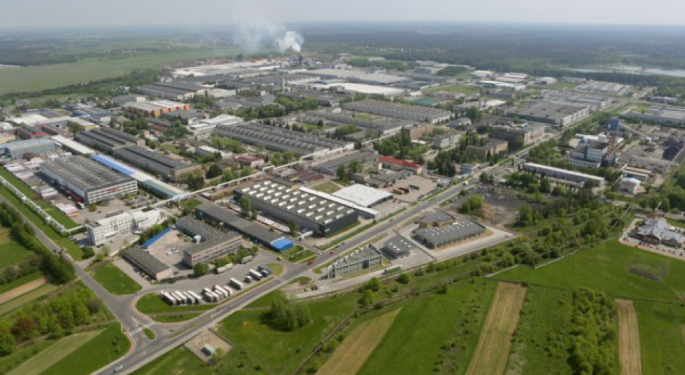 Przedsiębiorstwa Splast i Yasa Motors Poland zainwestują w sumie ponad 60 mln zł i zatrudnią blisko 60 nowych pracowników. Fot. Euro-Park Mielec Nowi inwestorzy w mieleckiej SSE utworzą 60 miejsc pracy