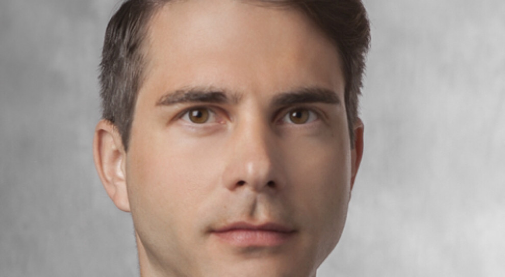 Sebastian Zilles, nowy członek rady nadzorczej Echo Investment. /Fot. LikendIn Sebastian Zilles członkiem rady nadzorczej Echo Investment